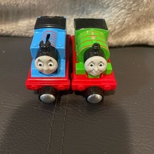 Thomas the Train Die Cast
